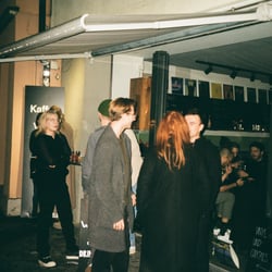 Analog Bar 749413