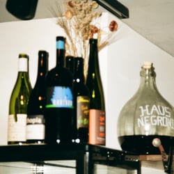 Analog Bar 749417