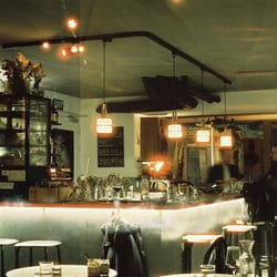 Analog Bar 749418