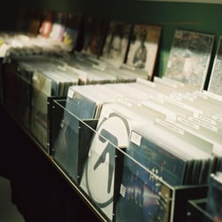 Analog Bar 749419