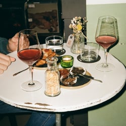 Analog Bar 749423