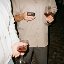 Analog Bar 749426