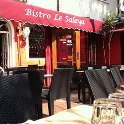 Le Saleya 16697