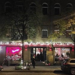 Atelier Tapas&Bar 41062