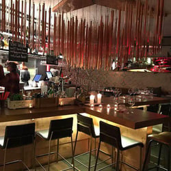 Atelier Tapas&Bar 41063