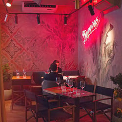 Atelier Tapas&Bar 41064