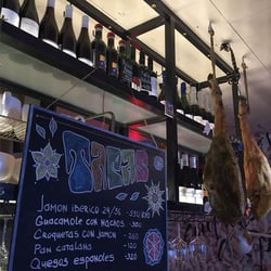 Atelier Tapas&Bar 41065