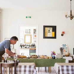 Auberge de Chassignolles 1394
