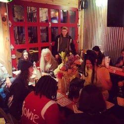 Backbar 208875