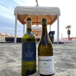 Bagno Patrizia 517901