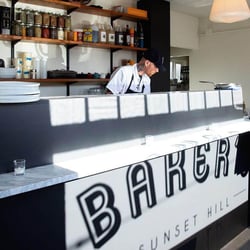 Baker’s 221835