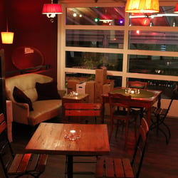 Bar Aperto 726064