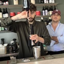 Bar Aperto 726236