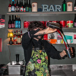 Bar Aperto 726237