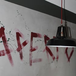 Bar Aperto 726354