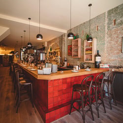 Bar Berta 611005