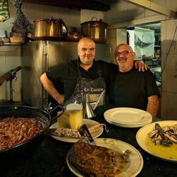 Bar Cortijo 4226