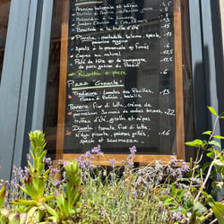Bar La Démarrante 789534