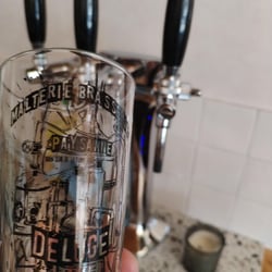 Bar La Démarrante 789540