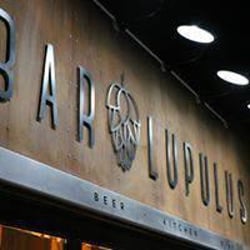 Bar Lupulus 157664