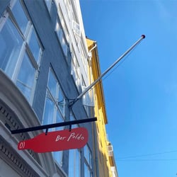 Bar Poldo 487652