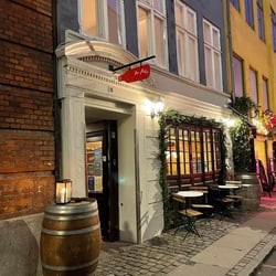 Bar Poldo 487653