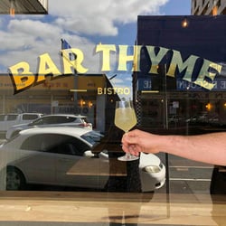 Bar Thyme 331500