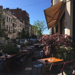 Bar Vert 176433