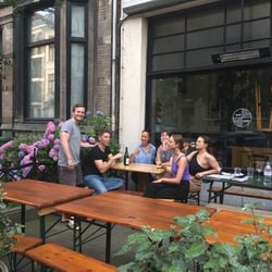 Bar Vert 176434