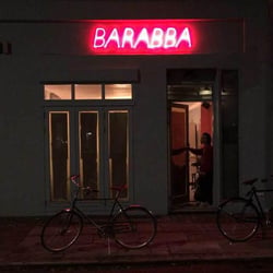 Barabba 57620