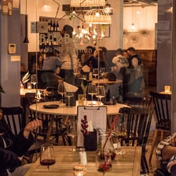 Barbosa Bar&Kitchen 724575