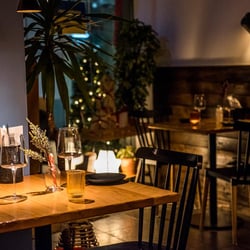 Barbosa Bar&Kitchen 724576