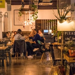 Barbosa Bar&Kitchen 724577