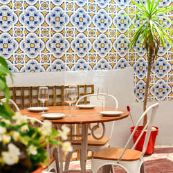 Barbosa Bar&Kitchen 724579