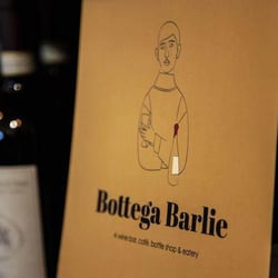 Barlie 229469