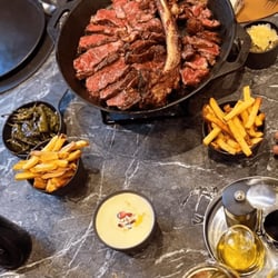 Beef’Ør 706393