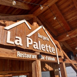 Bergerie la Palette 779933