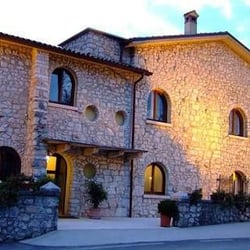 Bistrò del Borgo 75469