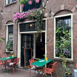 Bistro Goeswijn 682633