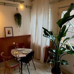 Bistro Goeswijn 682641