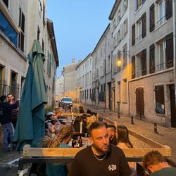 Bistrot Gros 804419