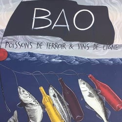 Bistrot Bao 278656