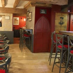 Bistrot de la Place 251
