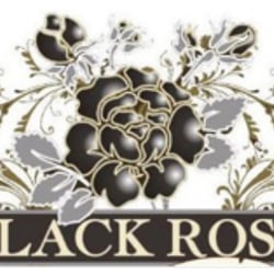 Black Rose 740008