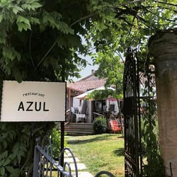 Azul 491865
