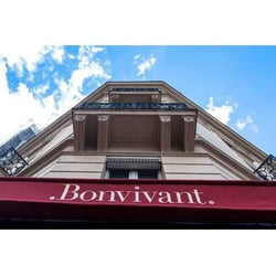 Bonvivant 12157