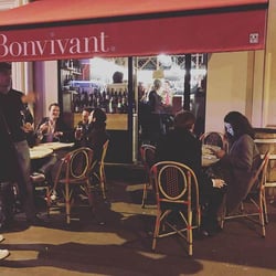 Bonvivant 12158