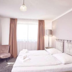 Boutique-Gasthof UEBERFUHR 593084