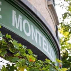 Brasserie de Montelly 717102