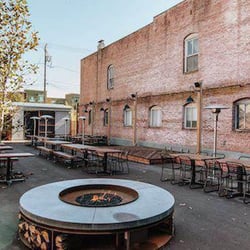 Brewsters Beer Garden 92138